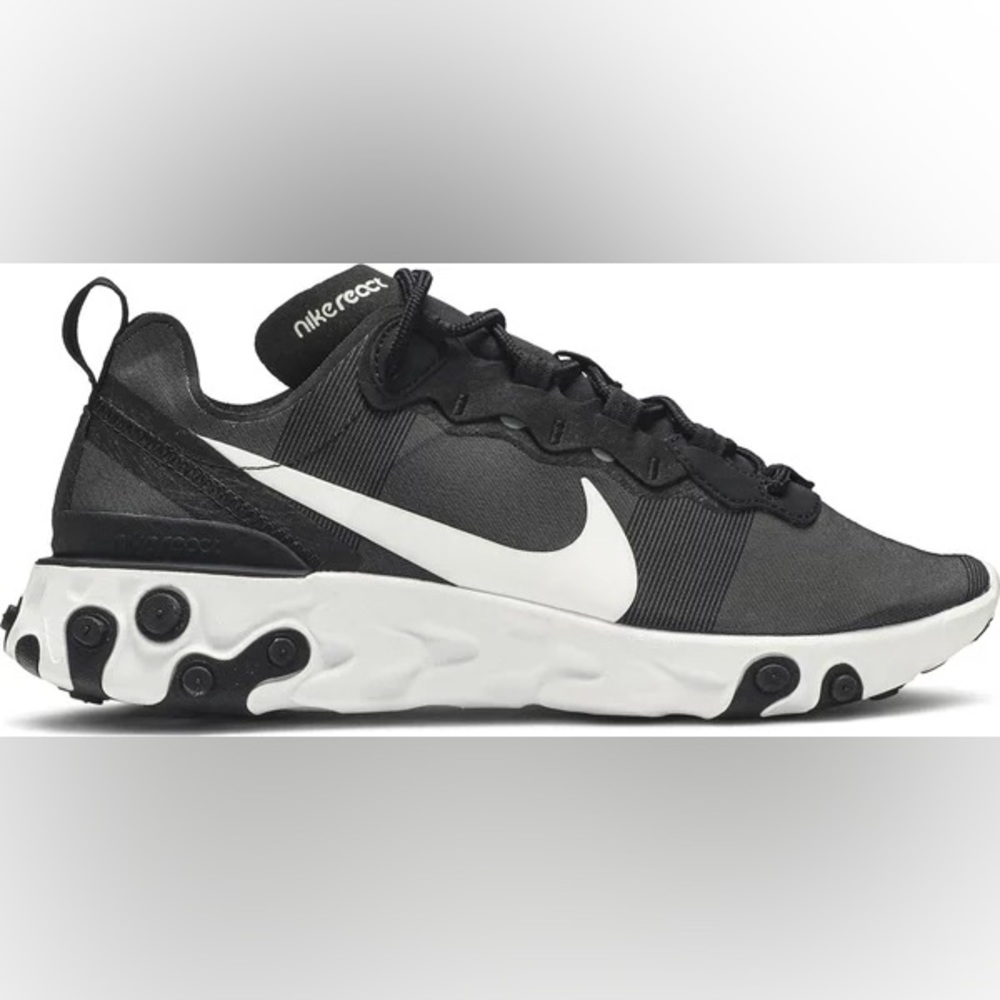 Men’s Nike React Element 55, Size 15